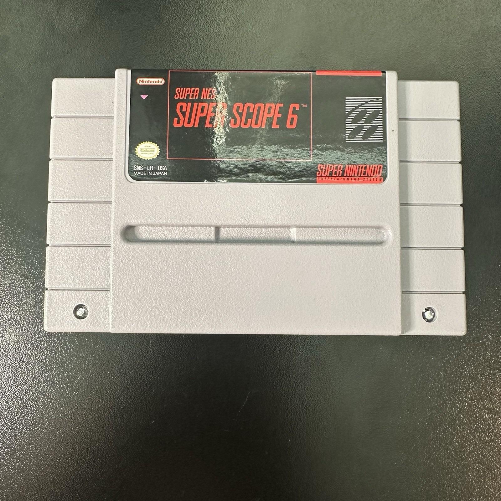 Super scope 6 - Etsy 日本