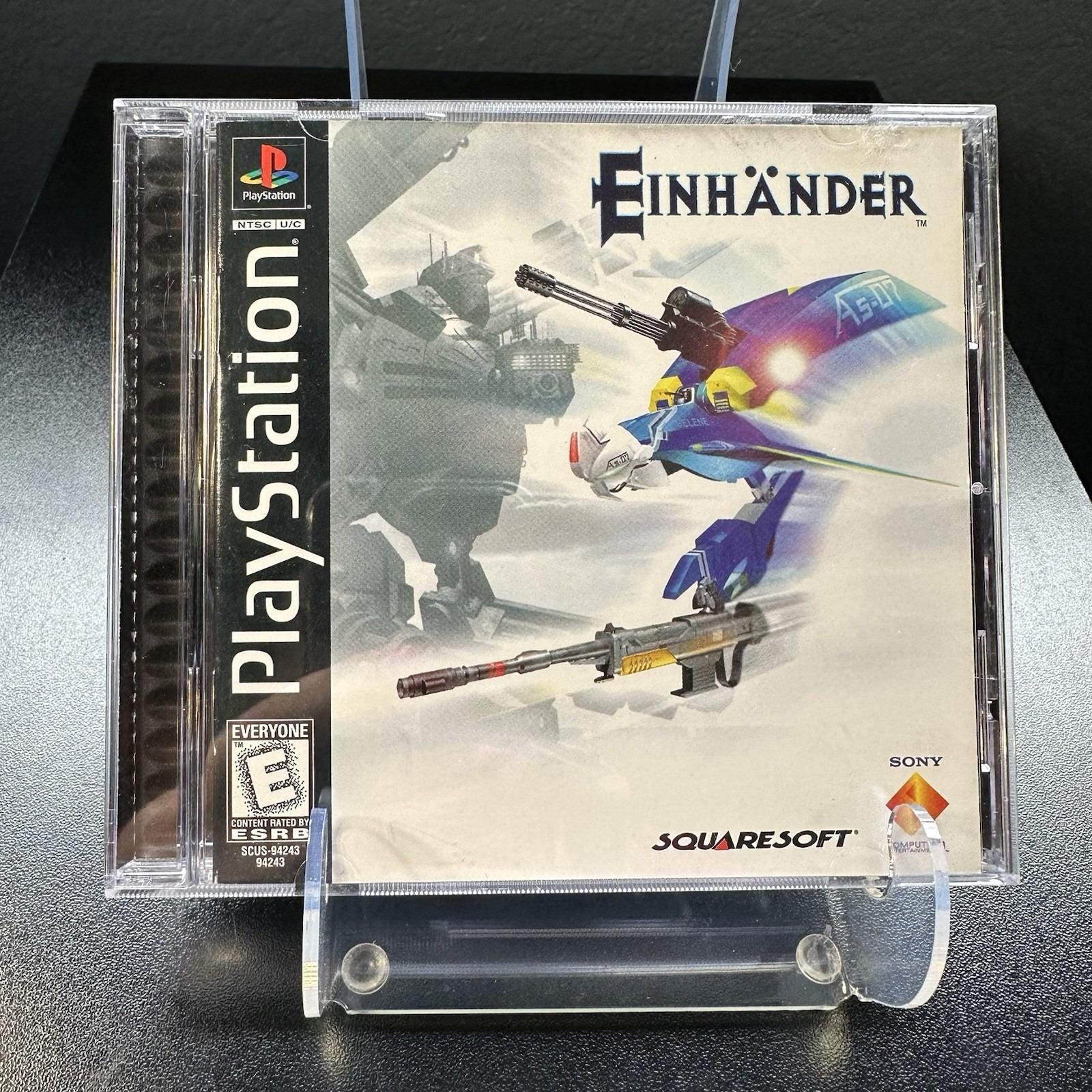 Einhander - Etsy 日本