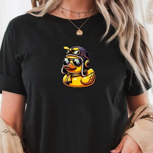 Duck Duck Shirt, Funny Duck Sweatshirt, Duck T-Shirt, Duck Tshirt Duck Hoodie