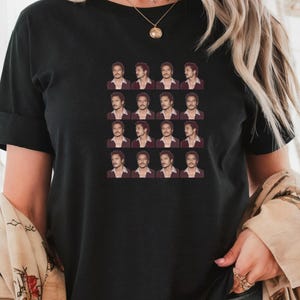 Vintage Pedro Pascal Shirt, Retro Funny Pedro Pascal Shirt, PEDRO PASCAL Shirt, Pedro Pascal Fans Gift, Pedro Pascal Sweatshirt & Hoodie