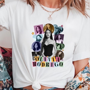 Olivia Rodrigo Guts world tour Tshirt, Spilling her &#39;Guts Shirt, Olivia Rodrigo GUTS Tshirt, Bad Idea Right Shirt Sweatshirt Hoodie