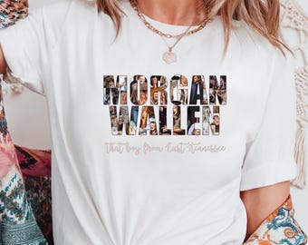 Country Music Shirt, Wallen Shirt, Wallen Tee, Country Concert Tee, Trendy Outfit, Morgan Wallen Shirt, Wallen Western Gift