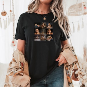 Tate Mcrae Shirt, Vintage Tate Mcrae Tee, Tate Mcrae Tee, Tate shirt, Concert Shirt,Tate Mcrae Fan Shirt,Tate Mcrae Sweatshirt & Hoodie