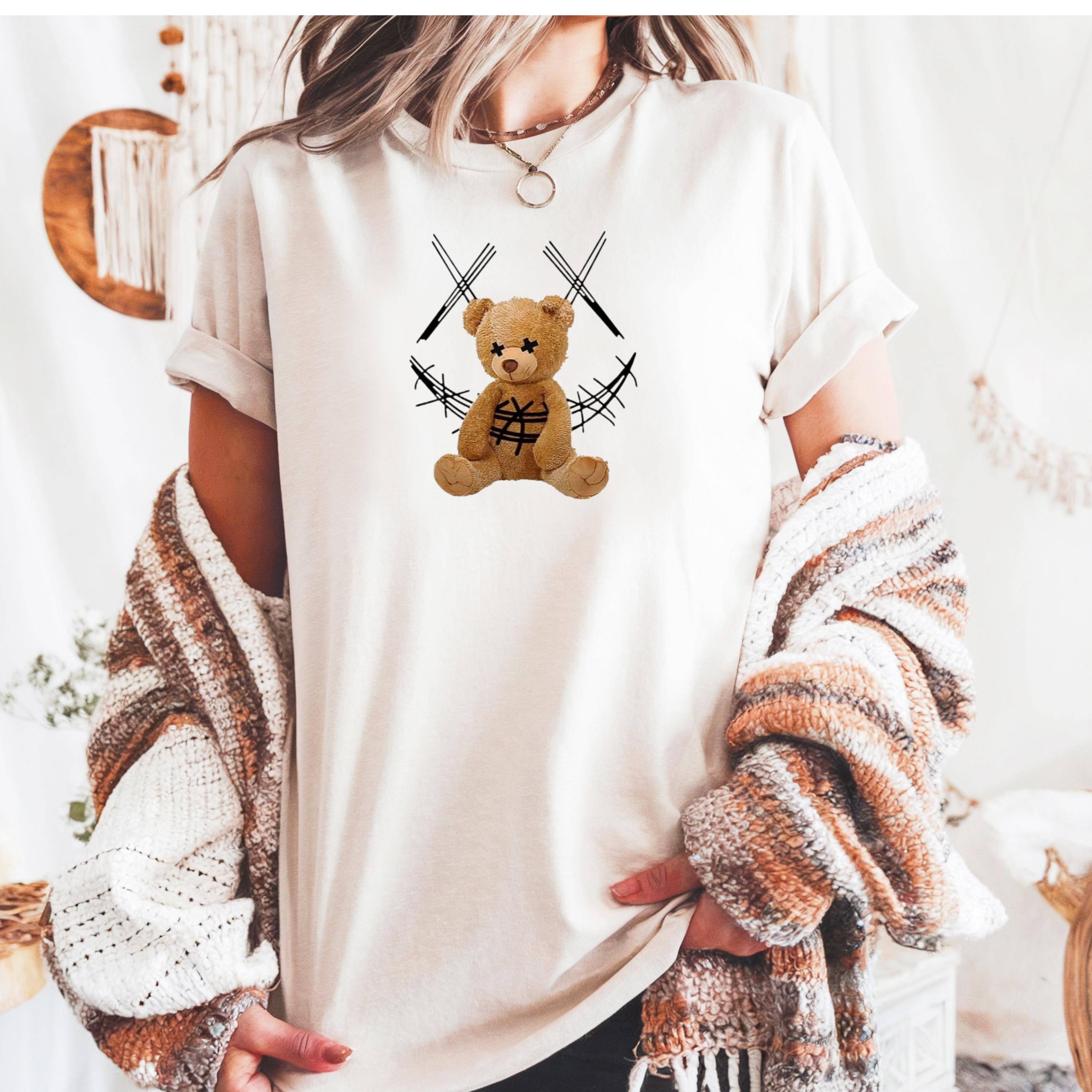 Palm Angels Bear - Etsy