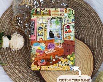 Cute Cartoon Animal Kindle Paperwhite 2021 Kindle Case,Paperwhite Kindle Case for Paperwhite 1/2/3/4,Kindle 2022,Kindle 11th,Gift for Her