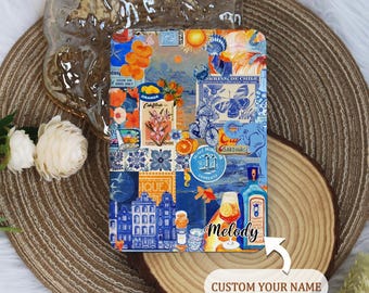 Summer Collage Kindle Paperwhite 2021 All New Kindle Case,Paperwhite Kindle Case For Paperwhite 1/2/3/4,Kindle 2022,Kindle 11th,Gift for Her