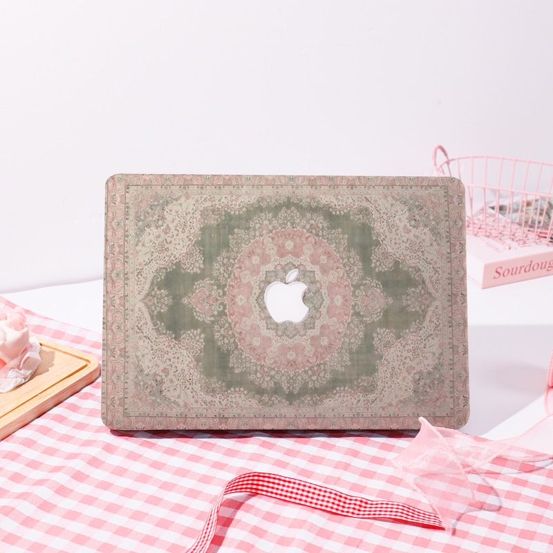 Persian Rug Laptop Case - Etsy