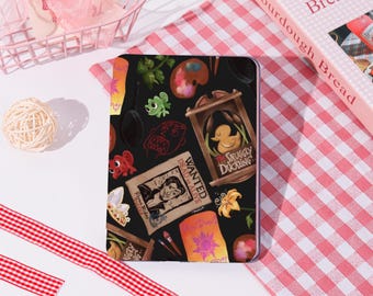 Animation Elements Kindle Paperwhite 2025 Zupełnie nowe etui na Kindle, etui Paperwhite Cover do Kindle Paperwhite 1/2/3/4, Kindle 2022, Kindle 10/11