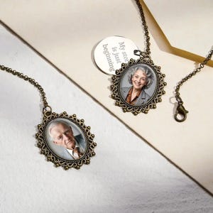 Customize Graduation Cap Engraved Photo Charm, Personalize Text And Photo Charm, Bouquet Charm, Silver Photo Charm, Graduation Gift Ideas