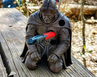 Boromir Pen Holder / Funny Desk Accessory
