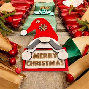 Gift Card Holder