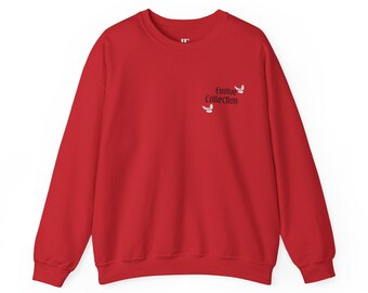 Classic Dove Crewneck