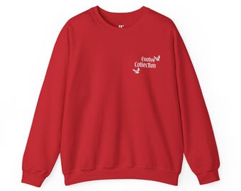 Classic Dove Crewneck