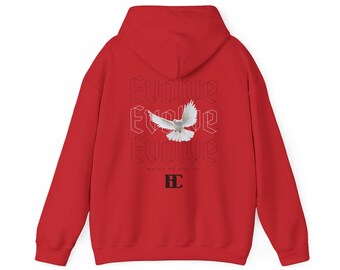 Classic Dove Hoodie