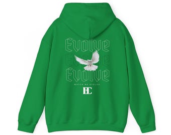 Classic Dove Hoodie