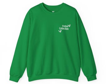 Classic Dove Crewneck