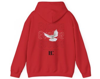 Classic Dove Hoodie