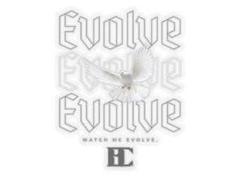 Dove Classic Stickers