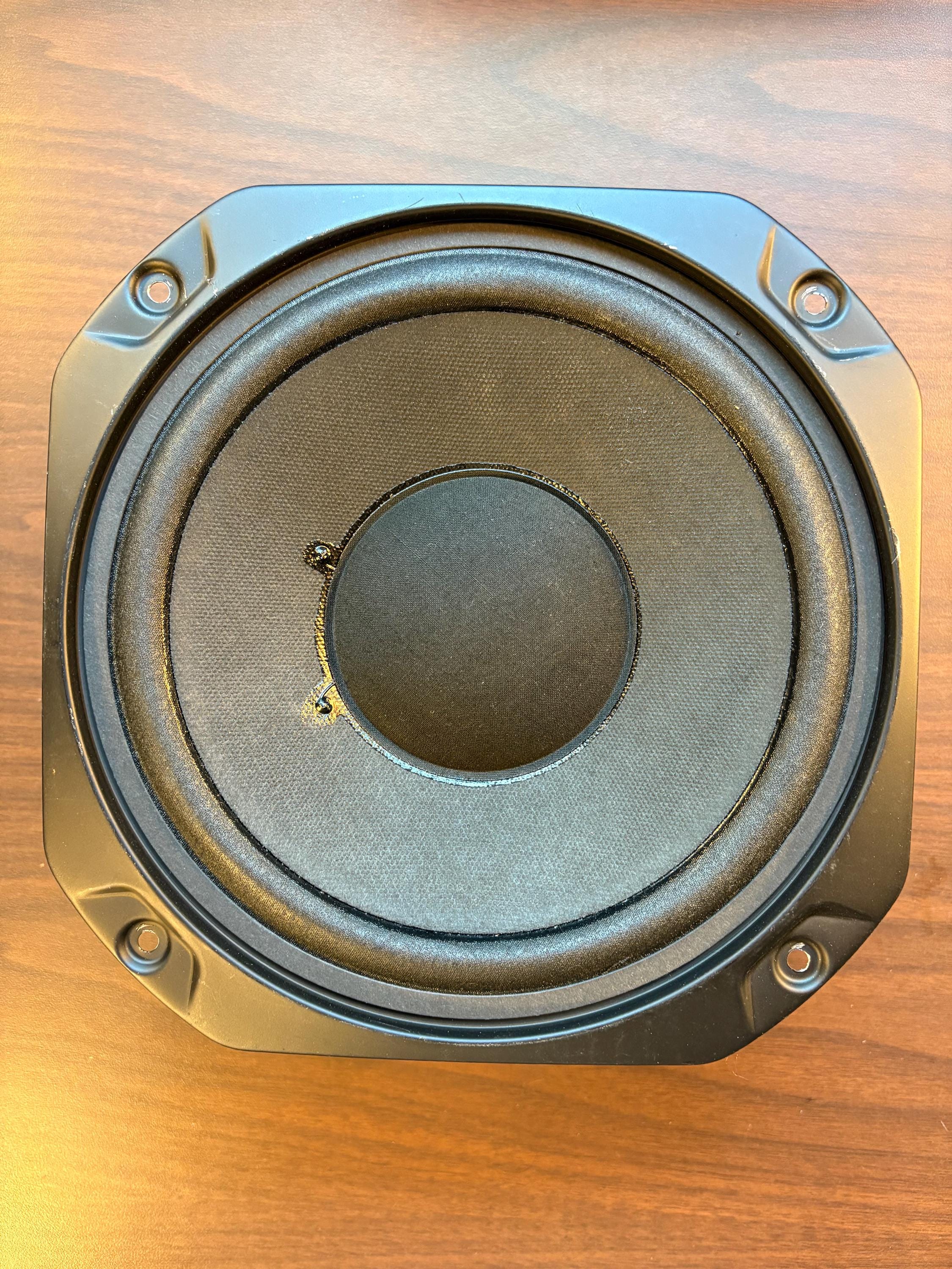 Japanese Vintage Speakers - Etsy