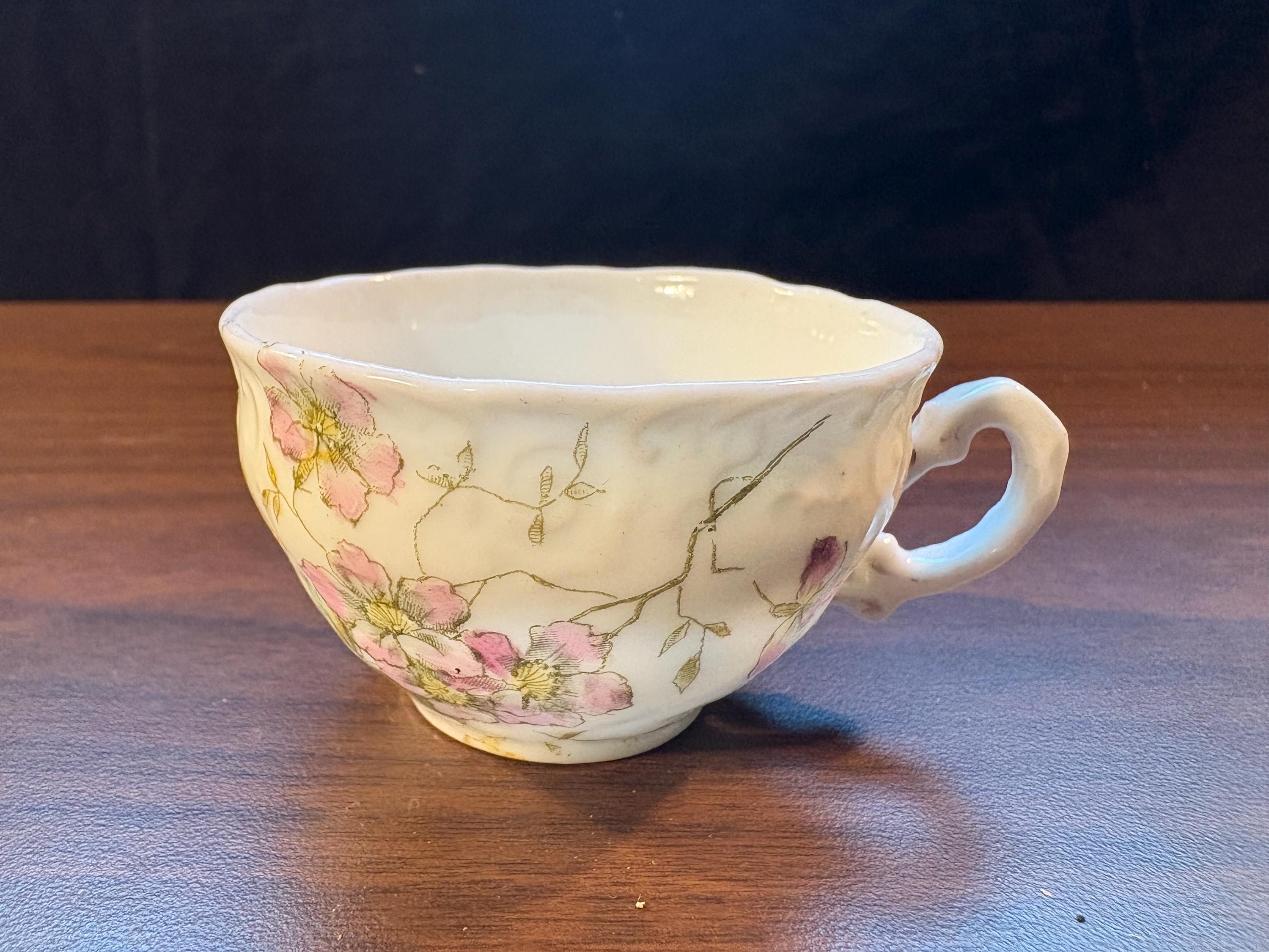 Carlsbad Austria Porcelain - Etsy