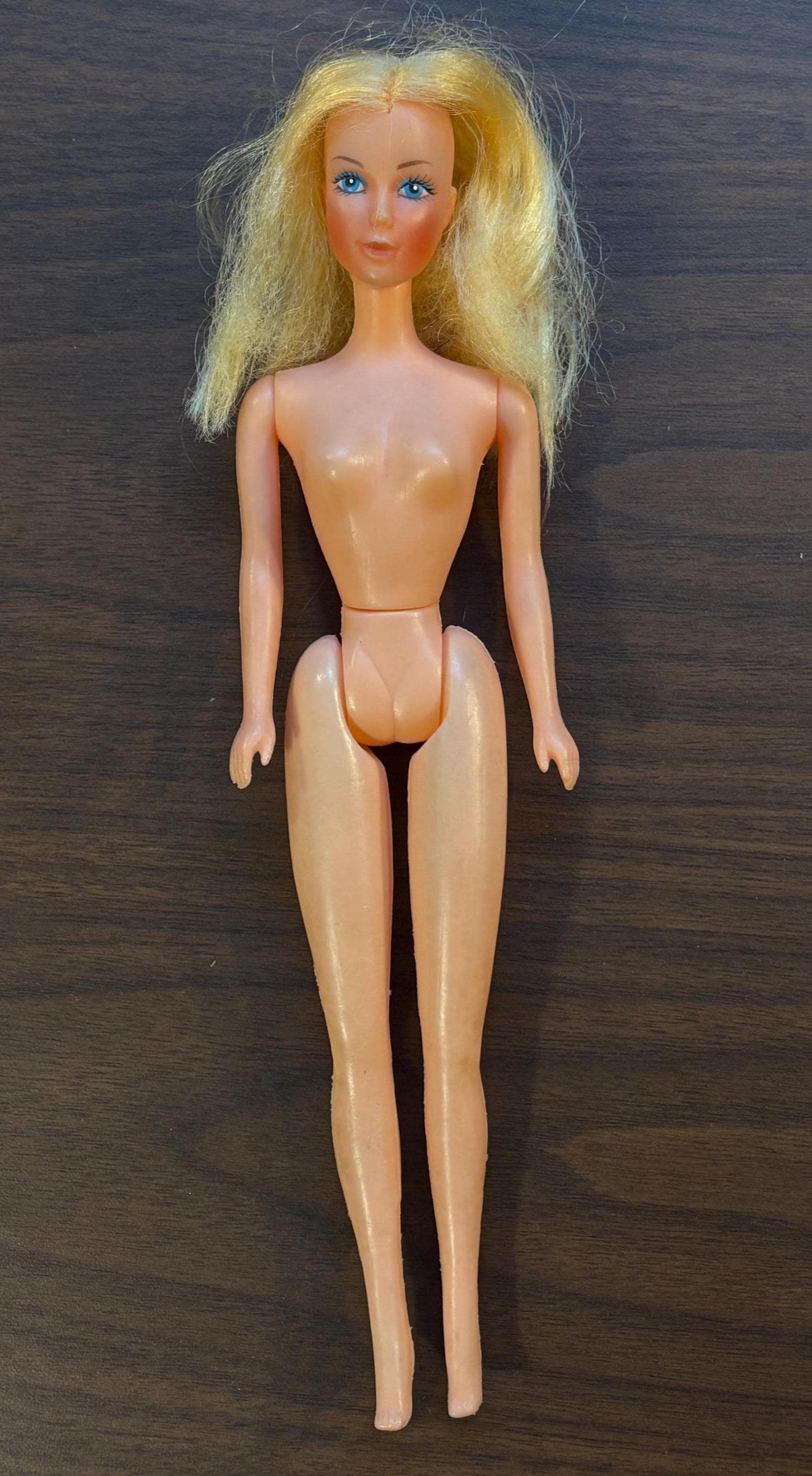 MATTEL - バービー スタイリングヘッド ビンテージ ヴィンテージ ファンシートイ ドール 2025年最新】Yahoo!オークション -バービースタイリングヘッド