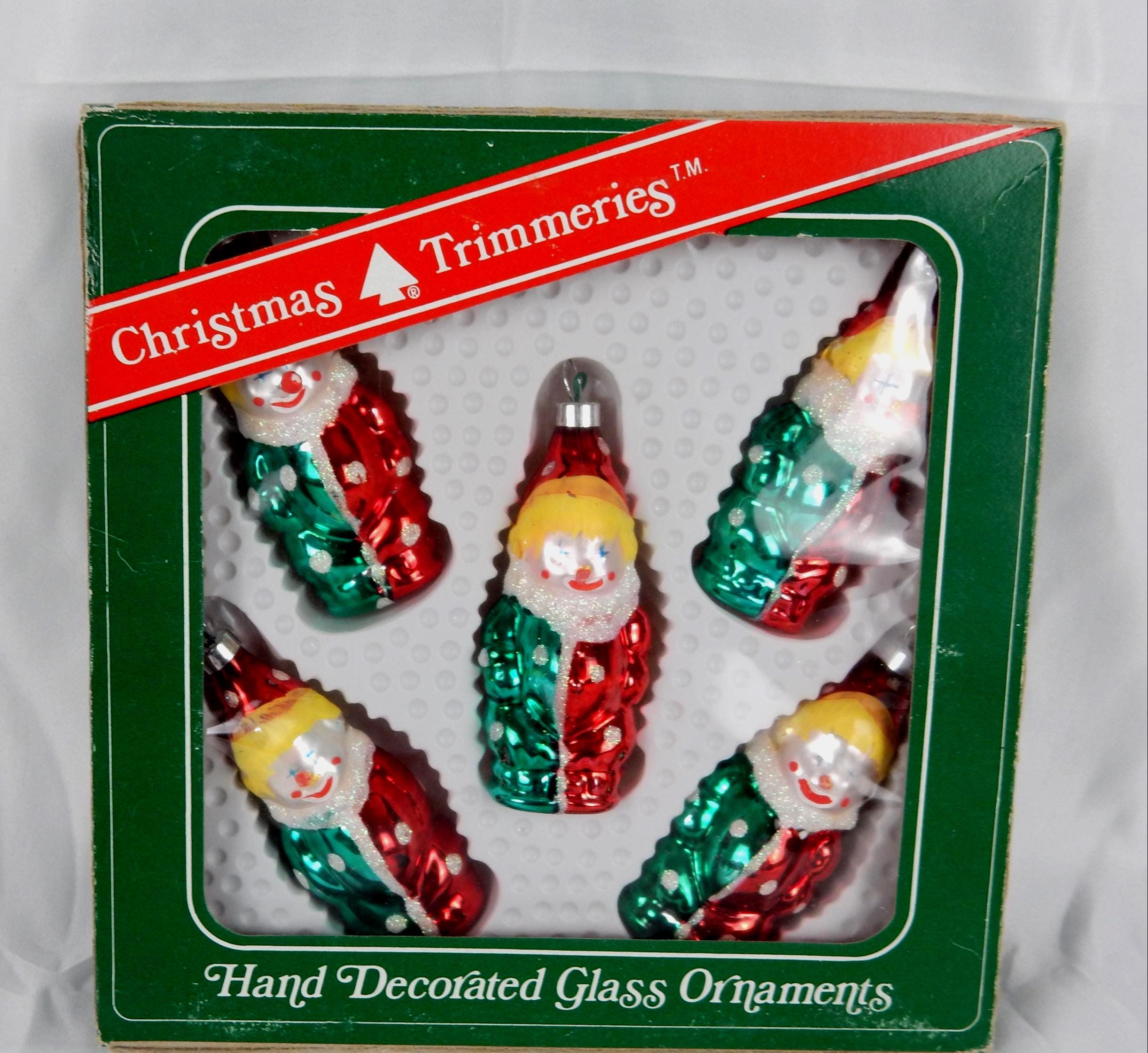1990 Christmas - Etsy