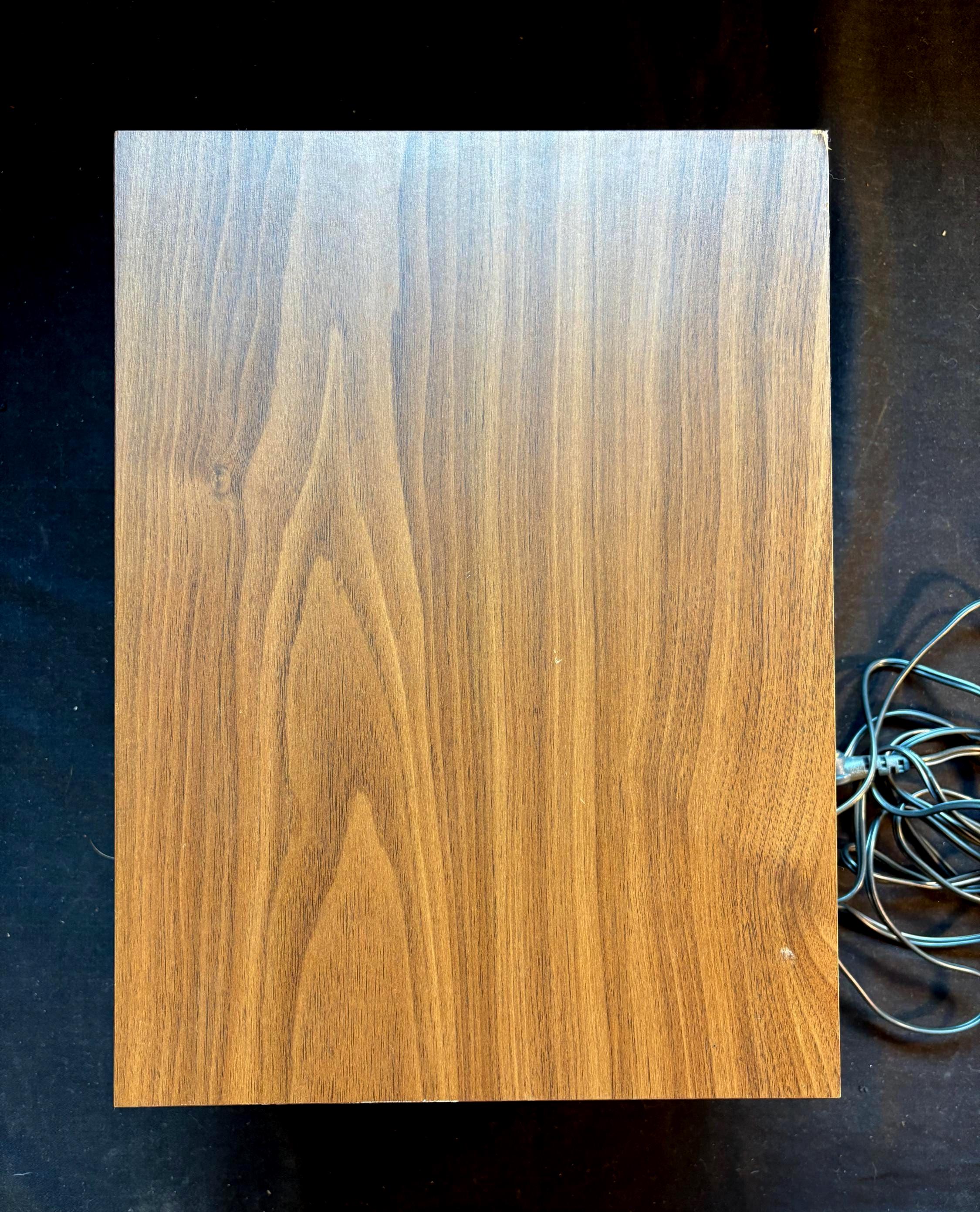 AKAI JET STREAM SYSTEM (アカイ バックロードホーン) AKAI JET