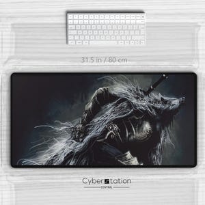 Elden ring nightreign mousepad - Etsy 日本