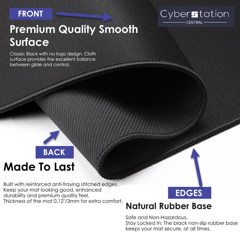 CUSTOM DESIGN - Make Your Own Personalized Desk Mat /playmat / Mousepad ...