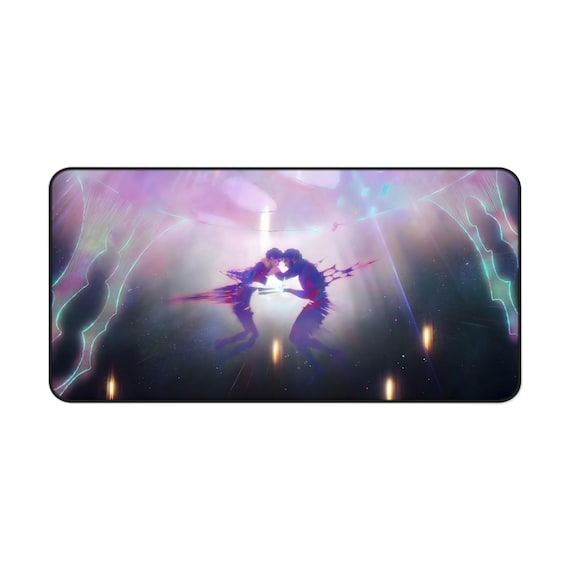 ARCANE - Gaming Desk Mat |VIKTOR JAYCE| 31.5 X 15.5 in / 80 X 40