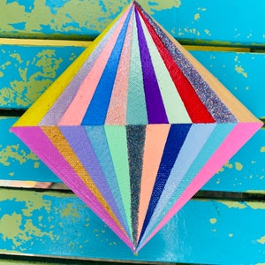 Itty Bitty Bling Glide