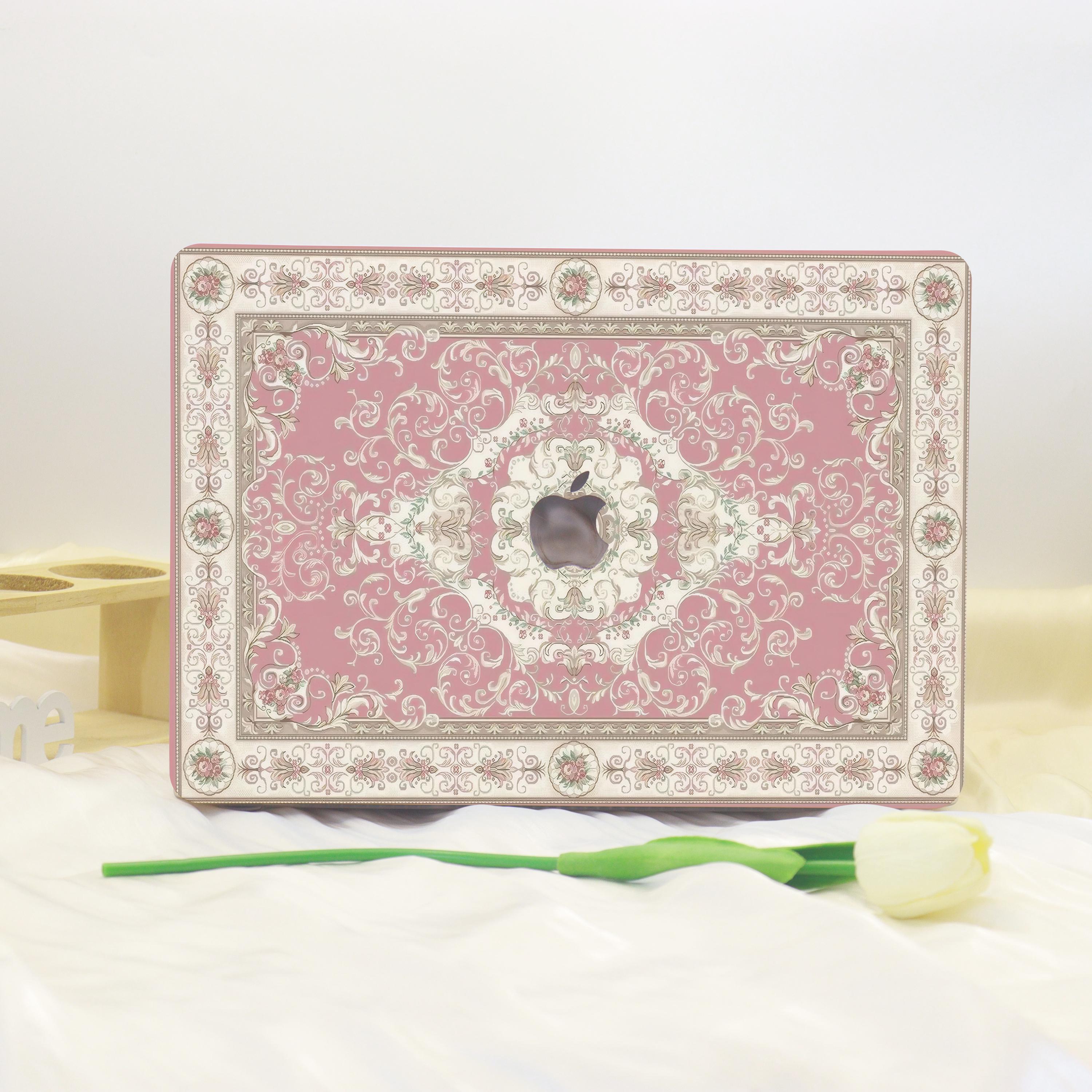 Persian Rug MacBook Case - Etsy