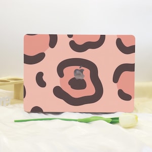 Plum Blossom MacBook Shell Case Cover For New MacBook Pro 13 14 M1 M2 Air 13 A3113, A2337 A2338 Macbook Pro 15 16 Case, Apple Laptop Case