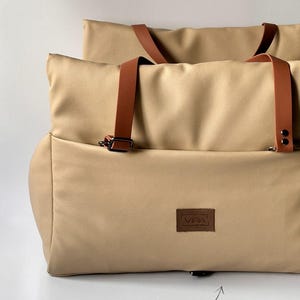 Asiento de coche para perros pequeños y medianos (delantero o trasero), cama de piel sintética para coche, transportín para mascotas, asiento de coche para mascotas, asiento de coche para cachorros