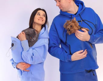 Dog & Cat Accessories | Pet Carrier Hoodie, Cat Bed and Puppy Supplies