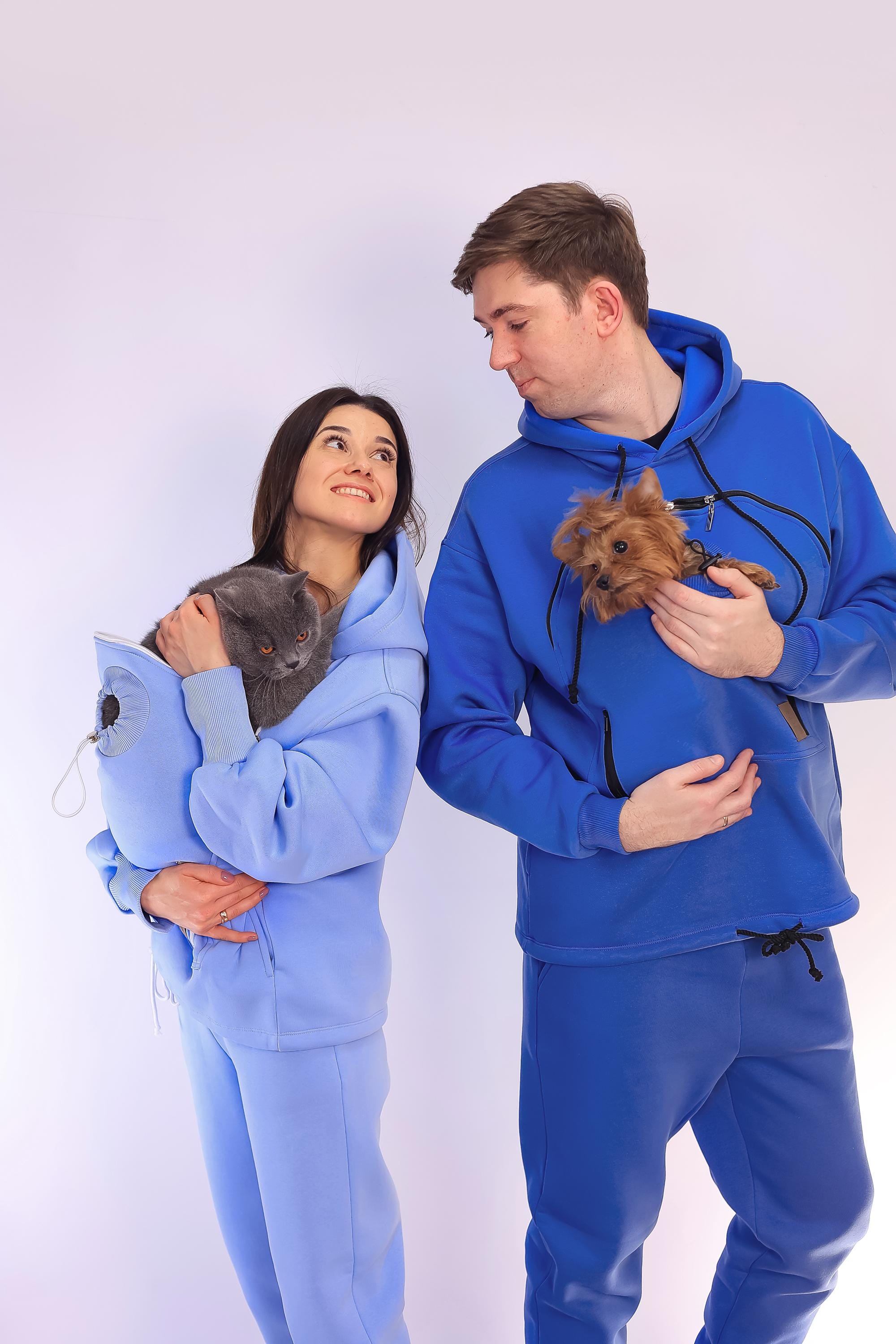 Dog & Cat Accessories | Pet Carrier Hoodie, Bed & Puppy Supplies