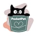 Minipocketpet store logo