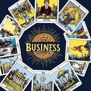 Carrière lezing tarot, carrière voorspellingen tarot, gepersonaliseerde tarotkaart lezing, hetzelfde uur toekomstpad lezing, zakelijke lezing tarot