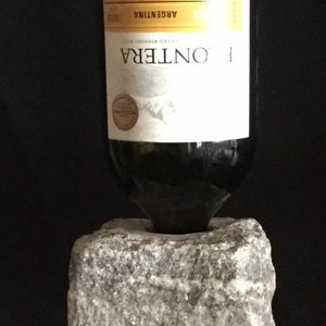 Stone Liquor Dispenser Bild 2