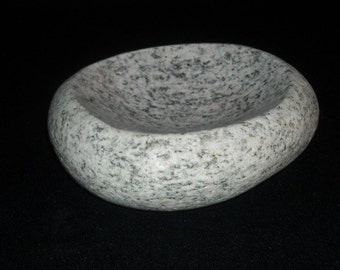 Maine Stone Soapdish