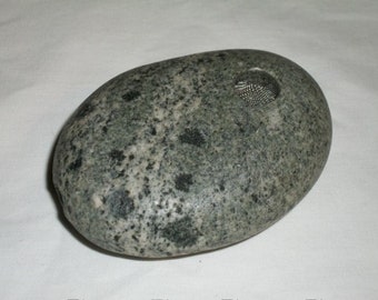 Stone pipe - Herbal or Tobacco