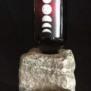 Stone Liquor Dispenser Bild 3