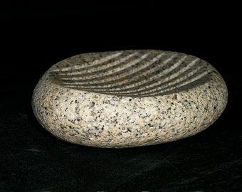 Mainestone Soapdish