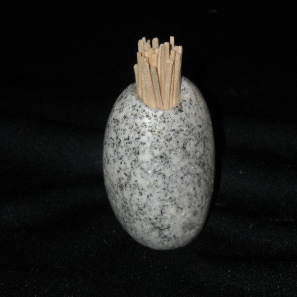 Toothpick Holder Etsy