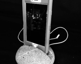 Cell phone charging • viewing stand