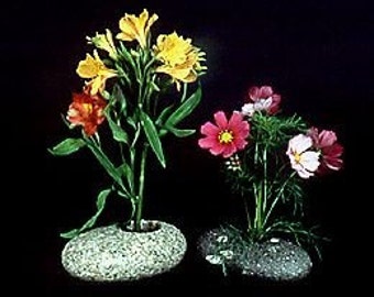 Ikebana Vase