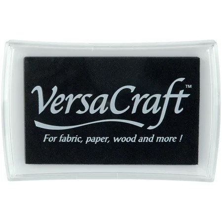 Versafine Clair Ink Pad Ink Pad for Fine Detail Fast Drying Ink 19