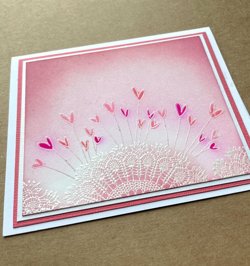 Old Island Embossing powders image 11