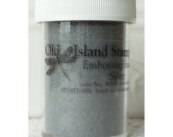 Old Island Embossing powders