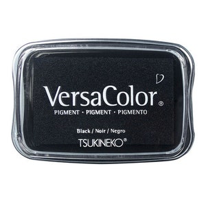 COLORBOX - INK PAD - FROST WHITE - 746604150801